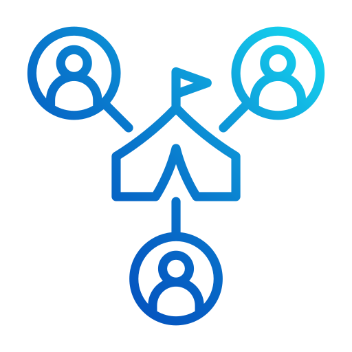Water icon